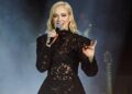 (Видео) Јелена Розга го одржа својот петти концерт во белградскиот Сава центар