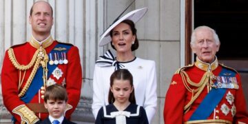 Принцот Вилијам би можел да стане крал порано од очекуваното?