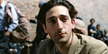 Адриен Броди открива: Имав ПТСН и нарушување во исхраната по снимањето на „Пијанист“