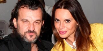 „Не се срамам, неа најмногу ја сакав“ – Аца Лукас откри што правел за поранешната сопруга Соња