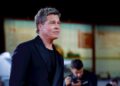 „Нема да биде исто“: Бред Пит е тажен што е далеку од децата оваа празнична сезона