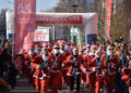Дедомразовска трка в недела во Скопје