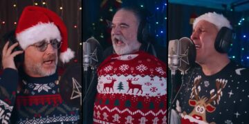 (Видео) „Новогодишна Поопштонародна“ – К-15 сними нова верзија на нивниот стар хит