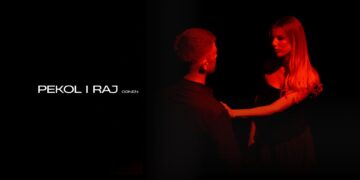 (Видео) „Пекол и рај“ – нова песна на Огнен Здравковски