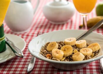 Супер храна за појадок