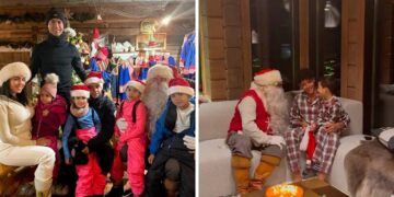 Откриено што Бен Афлек и купил на Џенифер Лопез за Божиќ