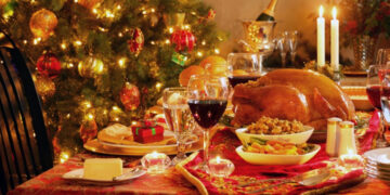 Јадете умерено и не пазарете импулсивно – препораки за правилна исхрана за време на празничните денови