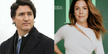 Поранешната сопруга на премиерот Трудо за првпат проговори за разводoт и нивната сегашна врска: „Толку ме болеше што морав да изберам…“