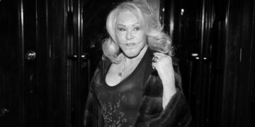 Почина милијардерката Џоселин Вилденштајн, позната како „жена мачка“