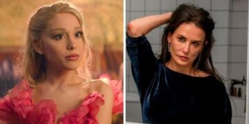 Реакции на ѕвездите номинирани за Оскар: „Не можам да престанам да плачам“