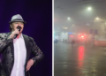 (Видео) Граѓаните на Белград му се налутија на Харис Џиновиќ, се шират снимки од неговиот концерт без публика