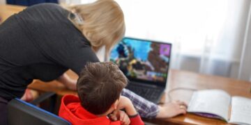 Родителите масовно им забрануваат на децата да ја играат оваа игра: „Во нашата куќа не е дозволено“