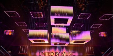 Евровизиска треска: 42.000 билети продадени за еден ден