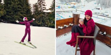 Северина откри со кого отпатувала на Малдиви: „Море, сонце, песок, колку убав живот”