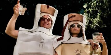 Сопругата на Метју Меконахи го прослави роденденот, актерот и посвети посебна објава