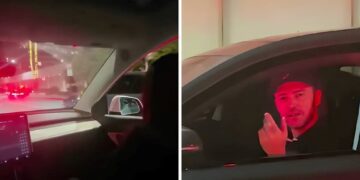 Ди Каприо го напушти Лос Анџелес со приватен авион, луѓето пишуваат: „Типично однесување за лицемер“