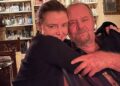 Ќерката на познатиот актер Џек Николсон сподели ретка семејна фотографија со актерот