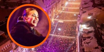 Почина милијардерката Џоселин Вилденштајн, позната како „жена мачка“