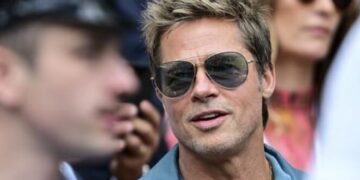 Толку грациозно остаре: Бред Пит откри кои холивудски актери се најзгодни мажи