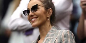 Јелена Ѓоковиќ го започнува утрото со овој напиток: топи килограми како од шега, тајната е во една намирница