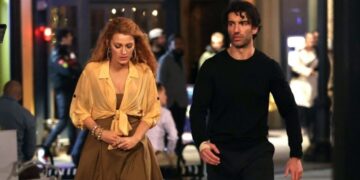 (Видео) Никол Кидман се расплака на доделувањето: „Ова е за мојата покојна мајка“