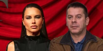 Новак Ѓоковиќ сподели ретки семејни фотографии и го честиташе Божиќ