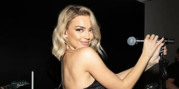 Натали Балмикс ја објави песната што беше дисквалификувана од хрватскиот натпревар за Евровизија, фановите со реакции: „Вратете ја, би победила“