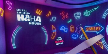 Во Загреб отворен Музејот на смеата