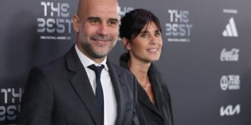 Шпански медиуми: Пеп Гвардиола се разведува