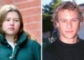 Ќерката на Хит Леџер има неверојатна сличност со нејзиниот татко: таа имаше само две години кога почина актерот