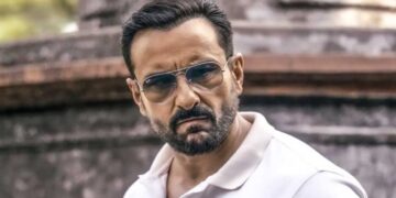 Боливудската ѕвезда избодена со нож во домот во Мумбај