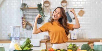 Десет намирници најдобри за детоксикација по празниците: доведете го вашето тело до оптимално здравје со храна