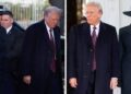 Меланија Трамп на инаугурацијата носеше дизајнерско палто од 4.000 евра