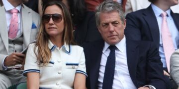 Хју Грант: За малку ќе го отруев семејството двапати, децата ме молеа да не готвам повеќе