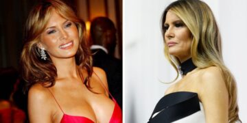 Зошто Меланија Трамп е нетипична прва дама: нејзиното минато е „виновно“ за се