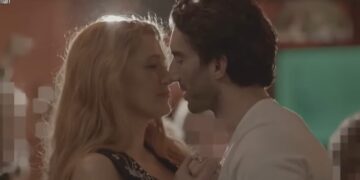 (Видео) Пресврт во конфликтот Балдони-Лајвли: снимка открива што навистина се случило на снимањето