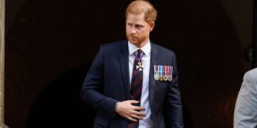 Хари проговори по спогодбата со британските таблоиди: Тие признаа дека направиле незаконски дејствија