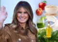 Како Меланија Трамп ја одржува витката линија: не поднесува кромид, а смути пие секој ден