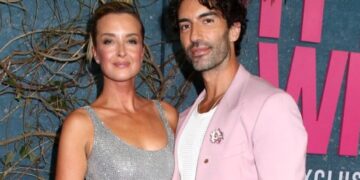 Сопругата на Балдони за прв пат проговори по скандалот со Лајвли: Повторно би те избрала тебе