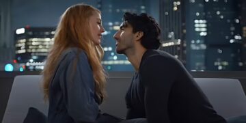 Обелоденета нова порака на Балдони: „Навистина ми е жал, Блејк“