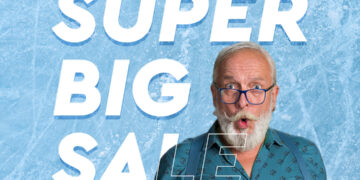 Акција на Нептун – купувајте на рати без камата