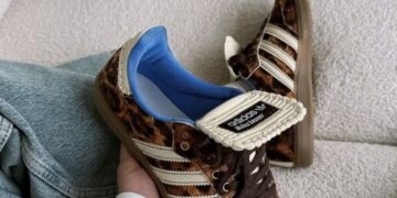 Патиките станаа вистински хит минатата година, но еден модел брзо го освои модниот свет