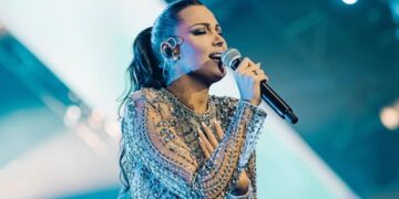 Александра Пријовиќ: „Точно е, бремена сум“