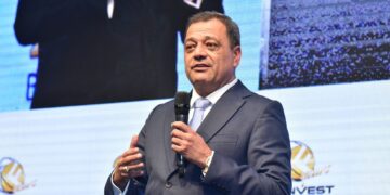 Koчо Анѓушев за „Економист – 2025“: Работиме на енергетски решенија кои ќе се бараат по пет години