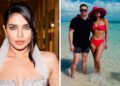 Пријанка Чопра изненади со фотографии во бикини