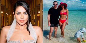 Пријанка Чопра изненади со фотографии во бикини