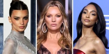 Златен пресек: 10-те најубави супермодели во светот