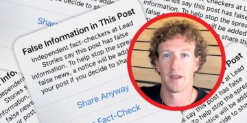 (Видео) Цукерберг најавува огромна промена на Фејсбук и Инстаграм: Ги укинуваме проверувачите на факти