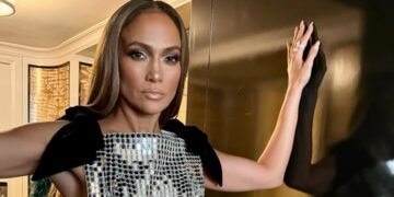 Џеј Ло проговори за пожарите во Лос Анџелес: „Децата го изгубија чувството за безбедност“