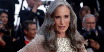 (Видео) На позната актерка и е дијагностициран редок синдром: „Затоа тренирам секој ден“